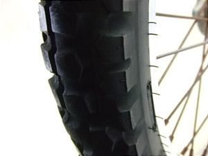 KDX200SR tgzC[^C DX200G-0188