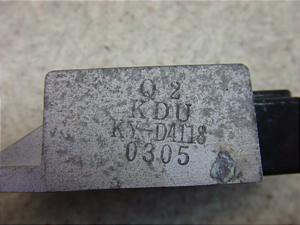 X[i[50S/ KYMCO/ Sooner M^[ RFBT10000