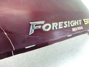 tH[TCg250SE/ FORESIGHT  {fB[Jo[ MF04-1202