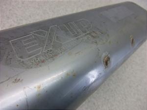 FZR250 TCT[ 2KR