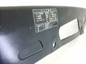 RG125K}/ K}125/ 125   `F[Jo[ NF13A-1062