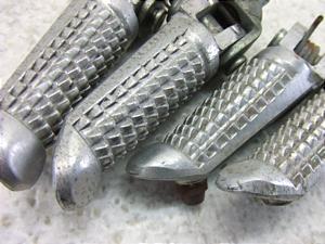 RG125K}/ K}125/ 125   XebvZbg NF13A-1062