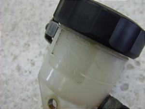 RG125K}/ K}125/ 125   tg}X^[V_[ NF13A-1062