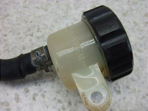 XJR400 A}X^[V_[ 4HM-1037