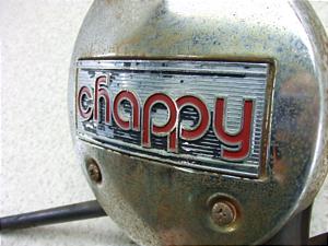 `bs[50/ `bsB50 / CHAPPY  }t[ 439-4225