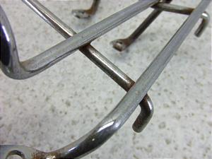 TA50/ Salient    ALA 14T-0603