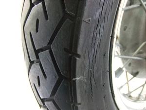 r[S400/ XV400/ Virago 400 AzC[ ^C 2NT-0556