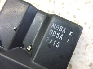 VTR1000 CDI SC36-1002
