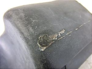 AvARS250/ Aprilia/ RS250   A_[JET|[g ZD4LD-0051