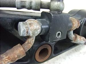 AvARS250/ Aprilia/ RS250   Xe ZD4LD-0051