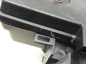 Cu50/ eve  GAN[i[BOX AF06-1179