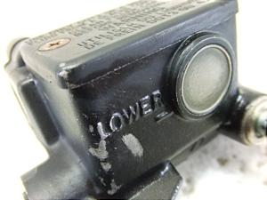 KDX125SR tg}X^[V_[/ tgu[L/ }X^[V_[ DX125A-0321