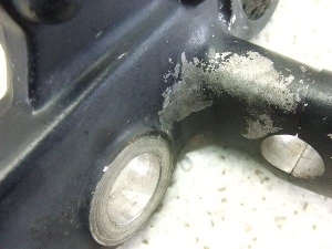 XLR250R gbvubW MD16-1001
