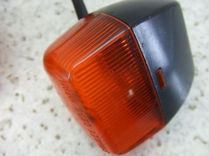 XLR250R tgECJ[E MD16-1001
