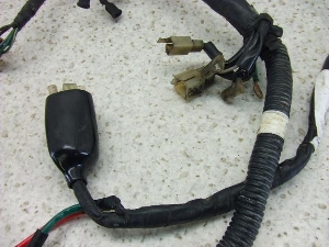 XLR250R Cn[lX MD16-1001