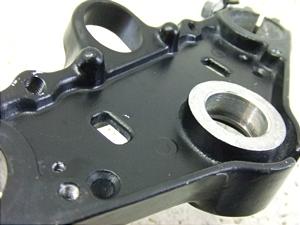 VTZ250 gbvubW MC15-1028