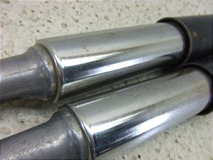 x[50S/ xB50/ BENLY  ATXyVE CD50-2207