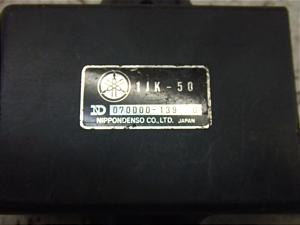 SRX400/ SRX-4  CDI 1JL-0129