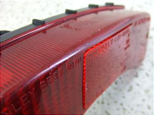 G~l[^[750/ ELIMINATOR   e[v ZL750A-0003