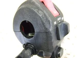 G~l[^[750/ ELIMINATOR   nhXCb`E ZL750A-0003