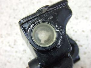 G~l[^[750/ ELIMINATOR   tg}X^[V_[ ZL750A-0003