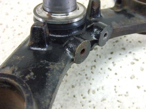 SR400 Xe 2H6-2050