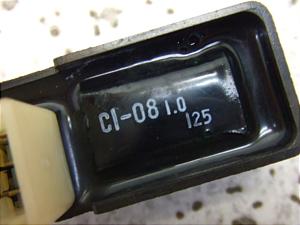 XJbV50/ SQUASH  CDI AB11-1008