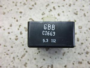 u[h50/ BROAD CDI AF33-3001