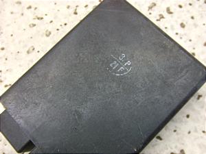 ZZR250/ ZZ-R250  CDI EX250H-0512