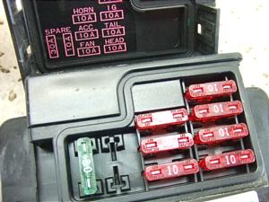 ZZR250/ ZZ-R250  WNVBOX EX250H-0512