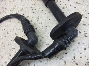 ZZR250/ ZZ-R250  COjbVvOR[h EX250H-0512