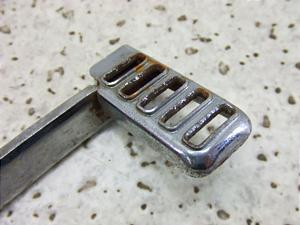 GB250 Nu}/ CLUBMAN  u[Ly_ MC10-1350