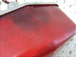 GB250Nu}/ Nu}250/ CLUBMAN   e[ASSY ЊOs MC10-1350