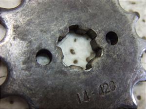MO50/ GAG  hCuXvPbg LA41A-1126