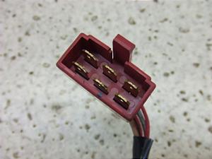 G~l[^[125/ ELIMINATOR125 L[Zbg BN125A-A004