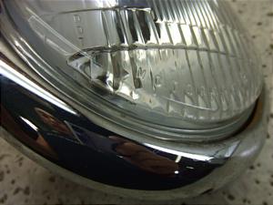 G~l[^[125/ ELIMINATOR125 wbhCg BN125A-A004