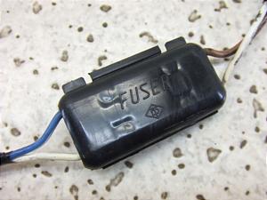 G~l[^[125/ ELIMINATOR125 q[YBOX BN125A-A004