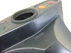 oIX250/ BALIUS CWP[^[v ZR250A-0167