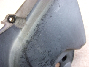 CB400S/F/ CB400SF/ X[p[tHA/ CB400X[p[tHA  hCuXvPbgJo[ NC31-1031