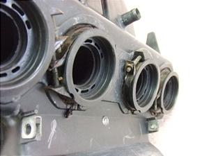 CB400S/F/ CB400SF/ X[p[tHA/ CB400X[p[tHA  GAN[i[BOX NC31-1031