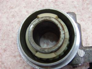 CB400S/F/ CB400SF/ X[p[tHA/ CB400X[p[tHA  [^[MA NC31-1031