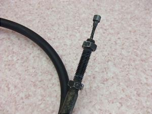 CB400S/F/ CB400SF/ X[p[tHA/ CB400X[p[tHA  Nb`C[ NC31-1031