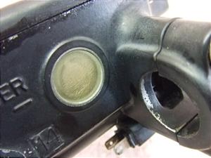 CB400S/F/ CB400SF/ X[p[tHA/ CB400X[p[tHA  tg}X^[V_[ NC31-1031