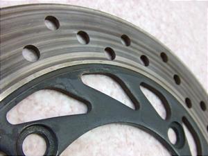 CB400S/F/ CB400SF/ X[p[tHA/ CB400X[p[tHA  AfBXN[^[ NC31-1031