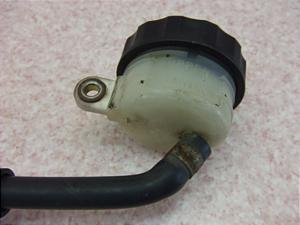 CB400S/F/ CB400SF/ X[p[tHA/ CB400X[p[tHA  A}X^[V_[ NC31-1031