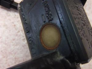 r[S250/ XV250 Virago tg}X^[V_[ 3DM-0569