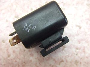 SRX600/ SRX-6  ECJ[[ 1JK-0006