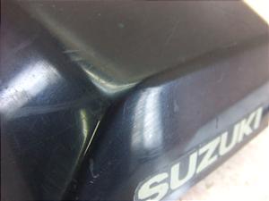 GSXR400 WbgJo[ GK73A-1087