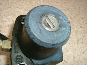 GSXR250 L[Zbg GJ72A-1057