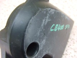 CB400SFV/ CB400SF/ X[p[tHA/ CB400X[p[tHA  hCuXvPbgJo[ NC39